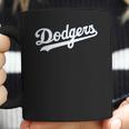 Los Angeles Dodgers Coffee Mug