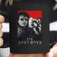 The Lost Boys Coffee Mug