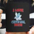 I Love Crystal Meth Coffee Mug