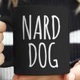 Love The Nard Dog From Andyandrew Bernard From The Office Coffee Mug