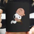 I Love Snoopy Coffee Mug