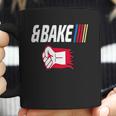 Lowb Clothing Shake And Bake Coffee Mug