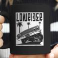 Lowrider Vintage Retro Coffee Mug