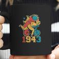 Lsd Bicycle Day 1943 Vintage Psychedelic Psychonaut Gift Coffee Mug