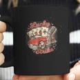 Lucky Strike Art Coffee Mug