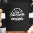 M1a2 Abrams Tank Coffee Mug