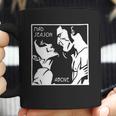 Mad Season Above T-Shirt Coffee Mug