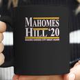 Mahomes Hill 2020 Deluxe Coffee Mug