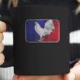 Major League Cock Fight Cock Fight Coffee Mug