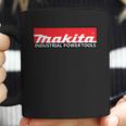 Makita Coffee Mug