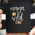 Mama Of The Wild One Coffee Mug