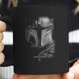 The Mandalorian Coffee Mug