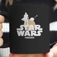 The Mandalorian Gifts Coffee Mug