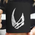 The Mandalorian Mudhorn Coffee Mug