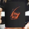 The Mandalorian Mudhorn Signet Coffee Mug