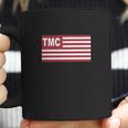 The Marathon Clothing Tmc Flag Coffee Mug