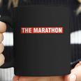 The Marathon Rip Nipsey Hussle Coffee Mug