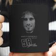 Marco Simoncelli Coffee Mug