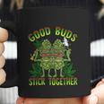 Marijuana Good Buds Coffee Mug