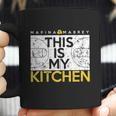 Marina Mabrey This Is My Kitchen T-Shirt Coffee Mug