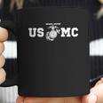 Marine Corps Usmc Graphic Design Printed Casual Daily Basic Coffee Mug