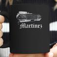 Martinez Lowrider Cali Family Reunion Gift Coffee Mug