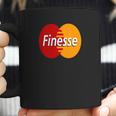 Mastercard Finesse Coffee Mug