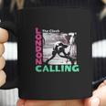 Matta The Clash London Calling Coffee Mug