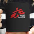 Medecins Sans Frontieres Coffee Mug