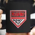 Melvins Army Coffee Mug