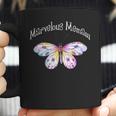 Memaw Marvelous Memaw Gifts Butterflys Coffee Mug