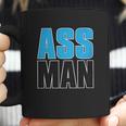 Mens Assman Coffee Mug