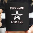 Mens Brigade Rosse Coffee Mug