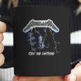 Metallica Ride The Lightning Coffee Mug