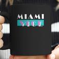 Miami Vice Coffee Mug