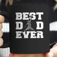 Michael Jordan Bulls 23 Best Dad Ever Shirtc Coffee Mug