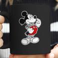 Mickey Mouse Cute Coffee Mug