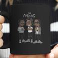 The Migos Funny Chibi Migos Coffee Mug