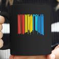 Minneapolis Minnesota Coffee Mug