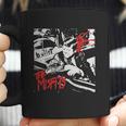 Misfits The Mens Coffee Mug