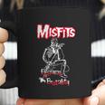 Misfits Legacy Of Brutality Coffee Mug