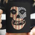 Misfits Usa Coffee Mug