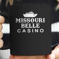 Missouri Belle Casino Funny Design Coffee Mug