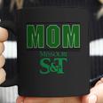 Missouri University Of Science And Technology Proud Mom Parents Day 2020 Coffee Mug