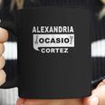 Mixtbrand Aoc Ocasio Cortez Coffee Mug