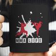 Mma Life Coffee Mug