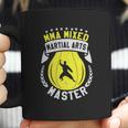 Mma Mixed Martial Arts Coffee Mug