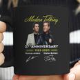 Modern Talking 37Th Anniversary 1983-2020 Signatures Shirt Coffee Mug