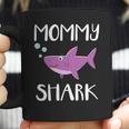 Mommy Gift Mommy Shark V2 Coffee Mug