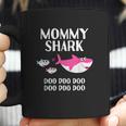 Mommy Shark Doo Doo Mommy Shark Mothers Day Gift Coffee Mug